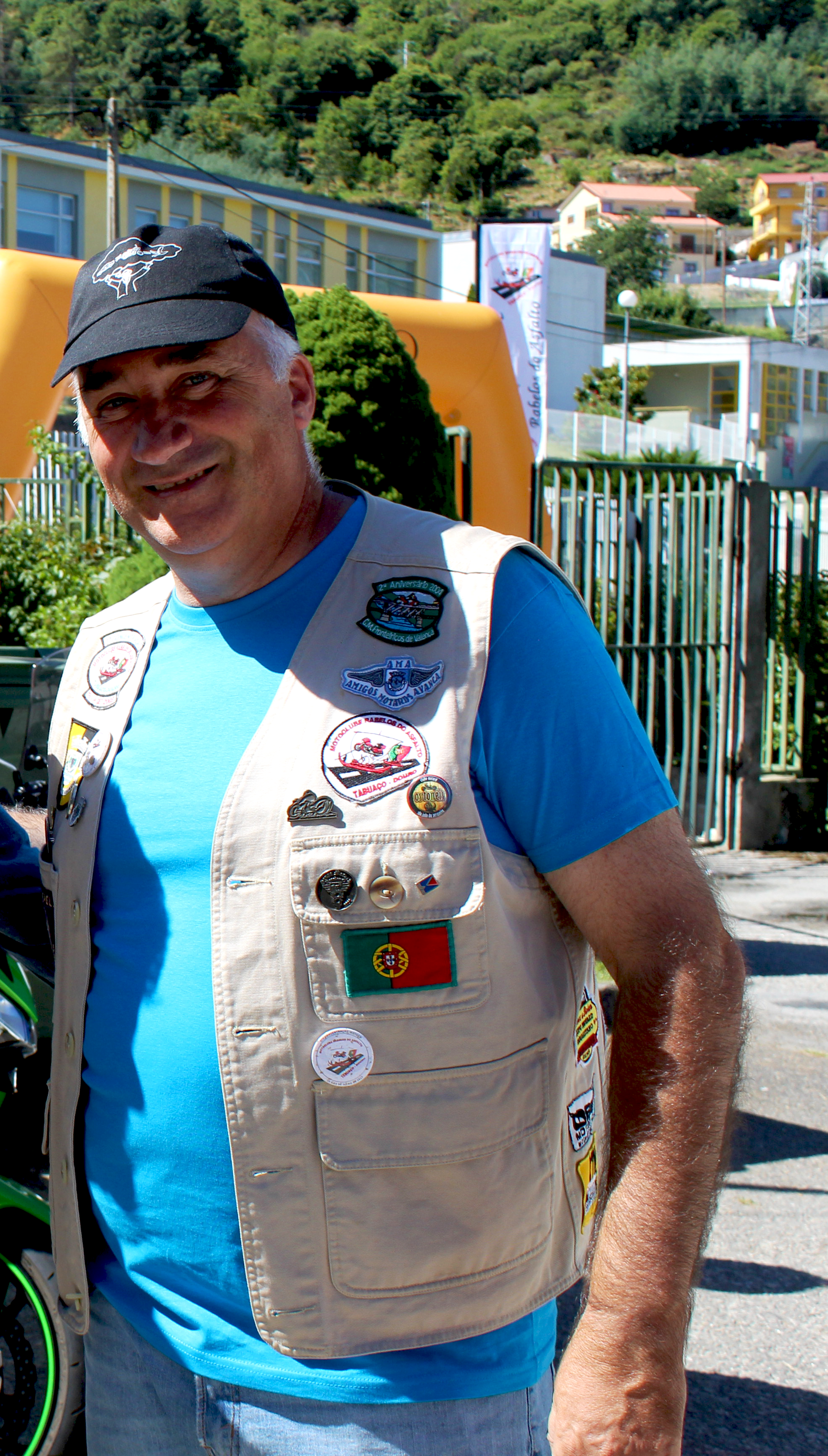 Jorge Manuel Vaz Santos